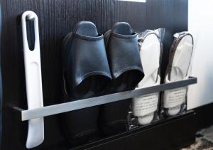 APA Hotel Asakusa Shin Okachimachi Ekimae - Frequently Asked Questions