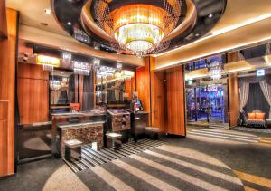 APA Hotel Kamata Ekimae - Room Options