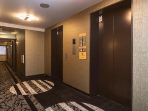 APA Hotel Nambaminami Daikokucho Station Front - Getting There