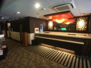 APA Hotel Okachimachieki-Kita S - Parking and Transportation