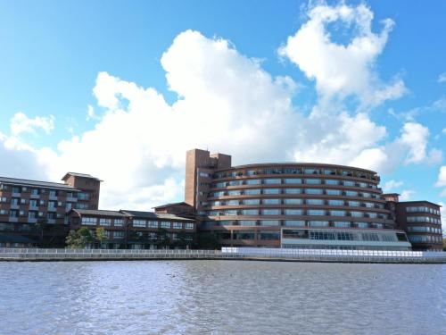 APA Hotel & Resort Kaga Katayamazu Onsen Kasuikyo - Frequently Asked Questions