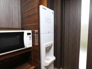 APA Hotel Roppongi Ekimae - Dining Options