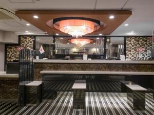 APA Hotel TKP Sapporo Ekimae - Frequently Asked Questions