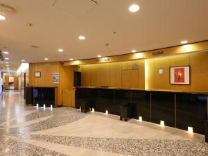 APA Hotel Tokyo Itabashi Ekimae - Frequently Asked Questions