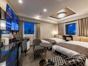 APA Hotel Ueno Ekiminami - Nearby Attractions