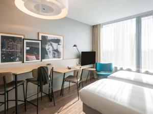 Aparthotel Adagio London Stratford - Worth The Stay