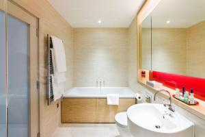 Apex Temple Court Hotel - Worth The Stay