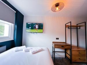 Argo Hotel - Kings Cross - Worth The Stay