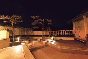 Arimakan - Onsen and Wellness Facilities