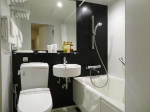Arrow Hotel in Shinsaibashi - Free Breakfast Included - Frequently Asked Questions