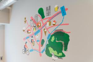 ART HOTELS SHIBUYA - Frequently Asked Questions