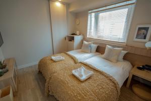 Asakusa Designer Hotel YOSHII - Location and Distance