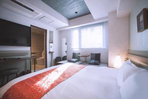 Asakusa Kaede - Dining and In-House Facilities