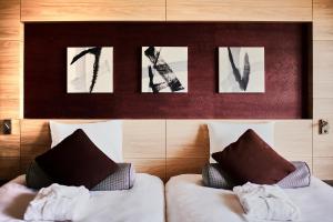 Asakusa View Hotel - Location and Accessibility