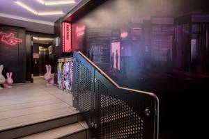 Assembly Leicester Square - Worth The Stay