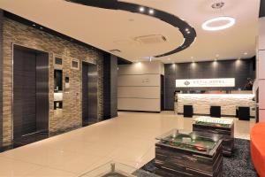 Astraea Hotel New Tokyo Plaza - Nearby Attractions