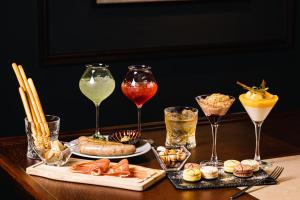 Atarayo Nishiizu Onsen - Frequently Asked Questions