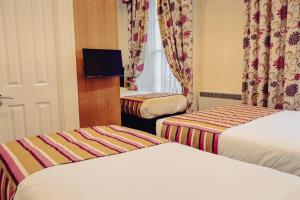 Athena Hotel - Worth The Stay