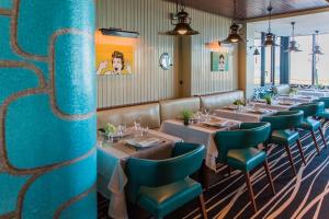 Atlantic Hotel & Spa - About Staying Here