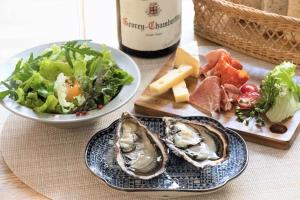 Auberge AZABU - Policies and Important Information