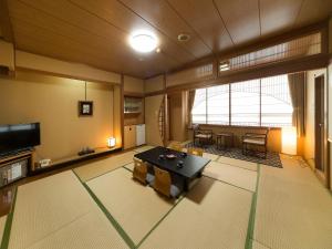 Awara Onsen Hot Spring Koubou Gurabaatei - Frequently Asked Questions