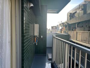 AX-ikebukuro 601 - Booking Information