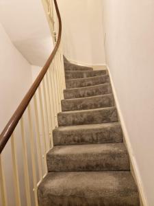 Baker Street Apartments - Booking Information