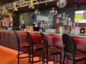 B&B HOTEL Derby - Policies and Check-in/Check-out