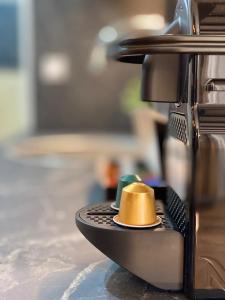 Beautiful Mini Loft Near Saint-Lazare - About Staying Here