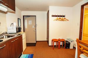Bens Guesthouse Kyoto - Frequently Asked Questions