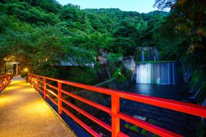 Beppu Showaen Review - Nearby Attractions