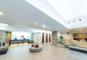 Best Western Plus Hotel Fino Chitose - Frequently Asked Questions