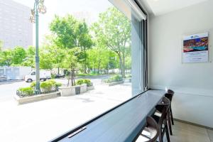 Best Western Sapporo Odori Koen - Nearby Attractions and Accessibility