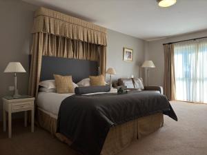 Bicester Hotel, Golf & Spa - Questions About Staying Here