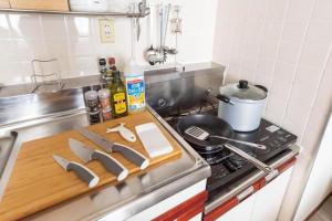 Bijou Suites Pine Brook 405 - Guest Reviews