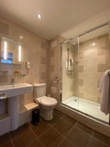 Birmingham Great Barr Hotel - Questions About Staying Here