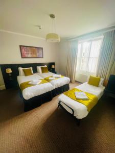 Bloomsbury Palace Hotel - Historical Significance