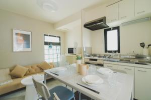 Blossom Coat Sakuragawa - Business Opportunities