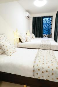 Blue Empire Hotel - Frequently Asked Questions