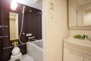 BON Condo Namba Nipponbashi - Frequently Asked Questions