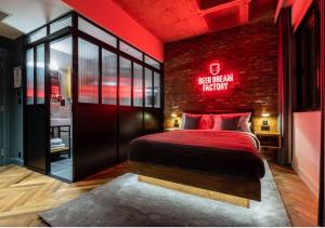 BrewDog DogHouse Manchester - Sustainability and Environmental Initiatives
