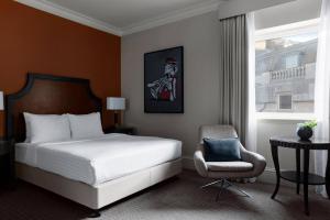 Bristol Marriott Royal Hotel - Questions About Staying Here