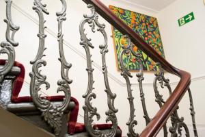 Brunel Hotel - Worth The Stay