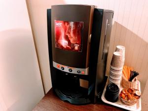 Business Hotel Ekimae - Policies and Regulations