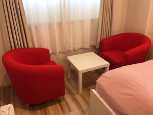Business Hotel La Firenze - Guest Reviews and Ratings