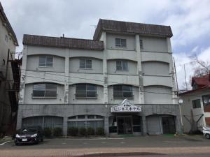 Business Hotel Matsuoka - Payment Methods and Contacts