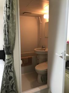 Business Hotel Urbanty Nishikujo - Accessibility and Transportation