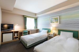 Business Inn Norte - Frequently Asked Questions