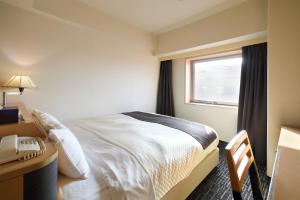 Canal City Fukuoka Washington Hotel - Policies and Procedures