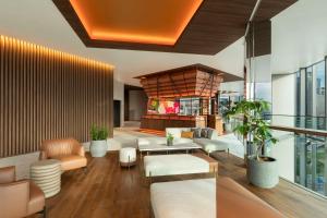 Canopy By Hilton Osaka Umeda - Frequently Asked Questions